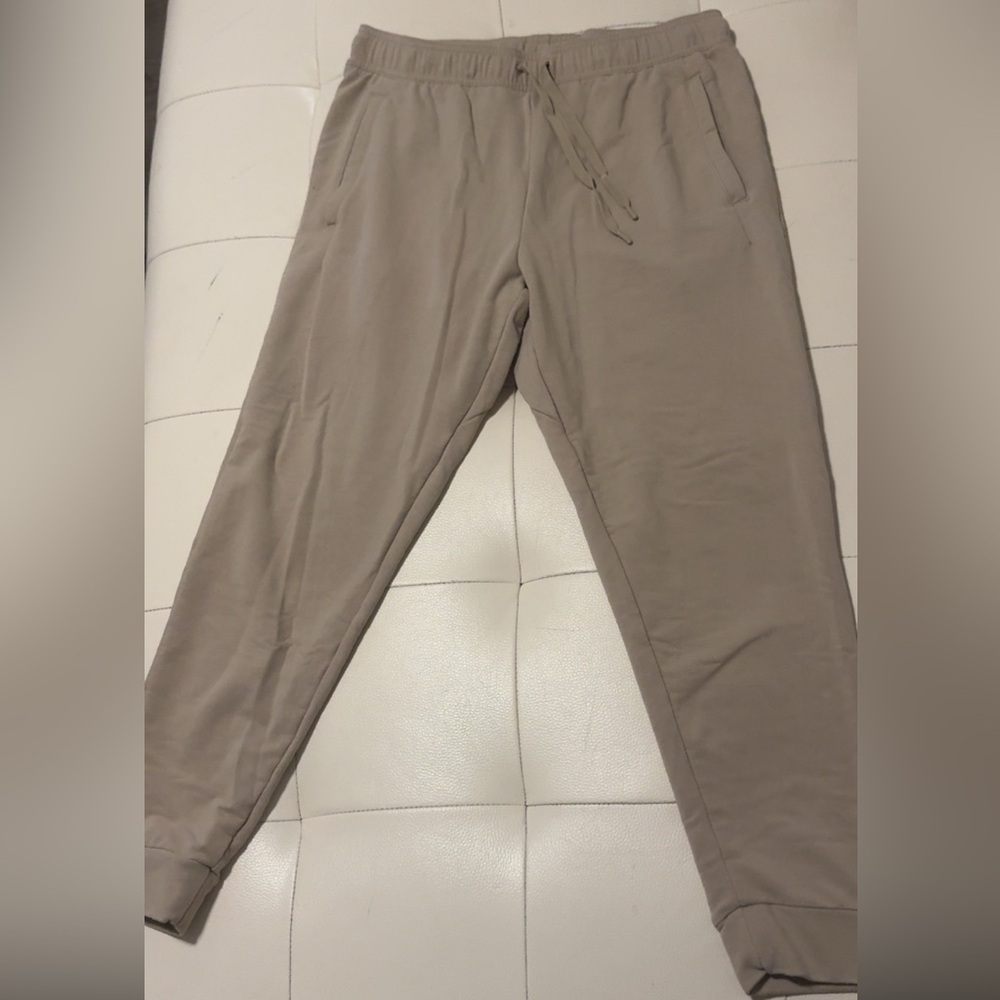 All in Motion joggers